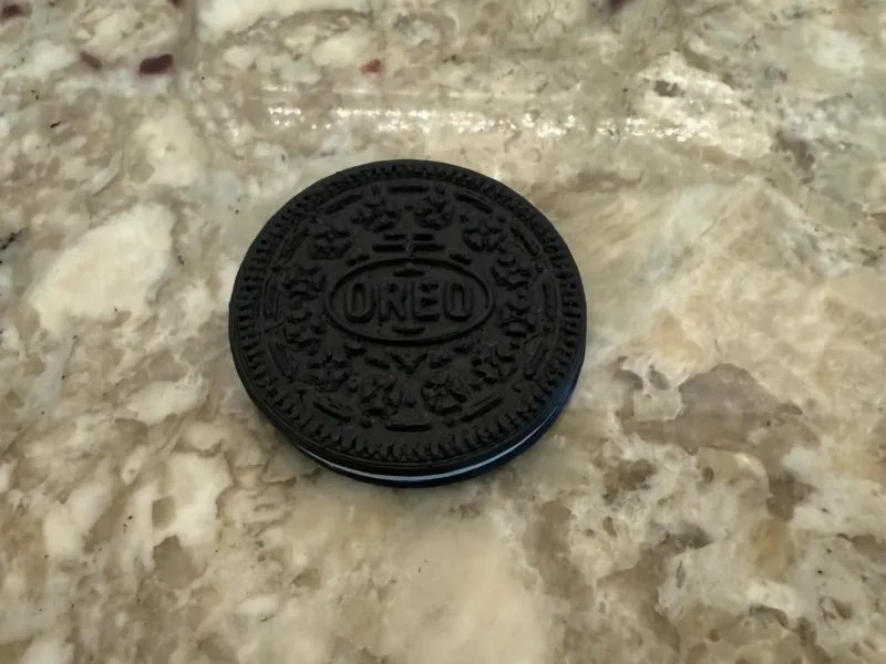 Oreo