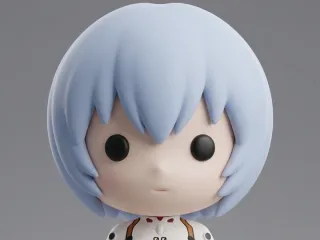 REI-EVANGELION-DESPIECE-NOAMS