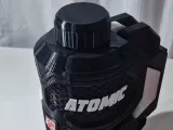 Atomic Case-0