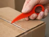 Safe Box Opener – Compact 3D Printed Package Cutter-0