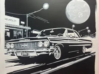 Chevrolet Impala v2 Hueforge 200x200