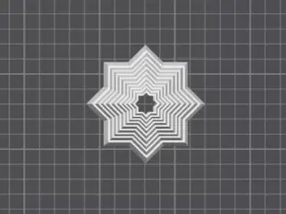Flexi fidget
