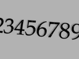 House Numbers