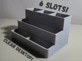 Desktop Organizer-0