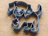 Labrador Cookie Cutter-0