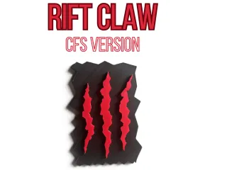 Rift Claw