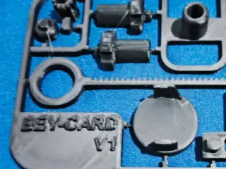 kit card bablayde 