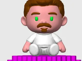 ADATECH funko