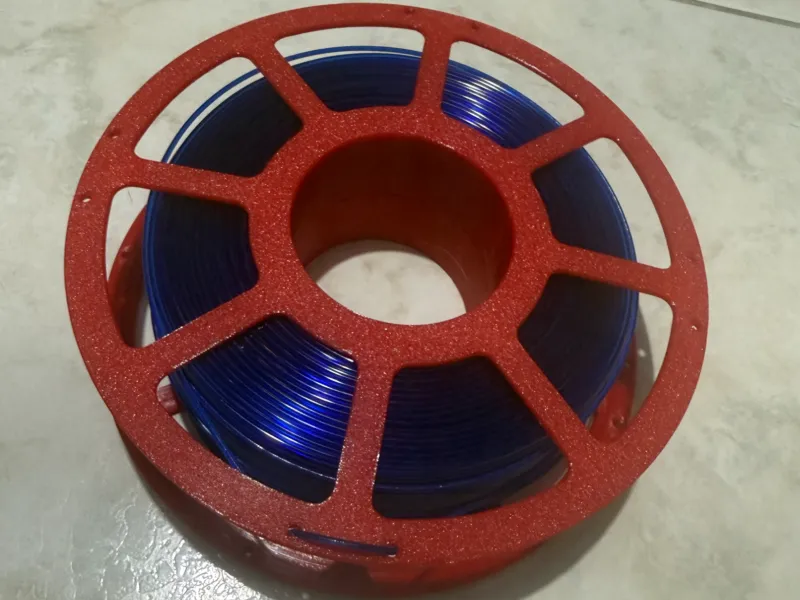 FILAMENT SPOOL