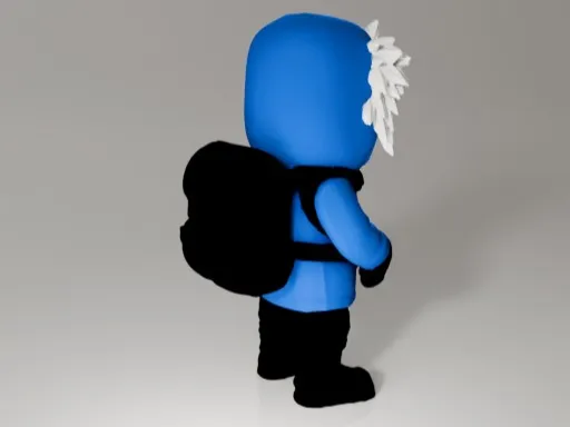 CubeMe Project 1
