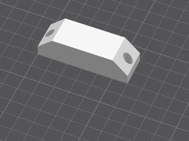 Door Magnet Case