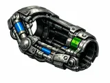 exoqueletic thech army armor shield-0