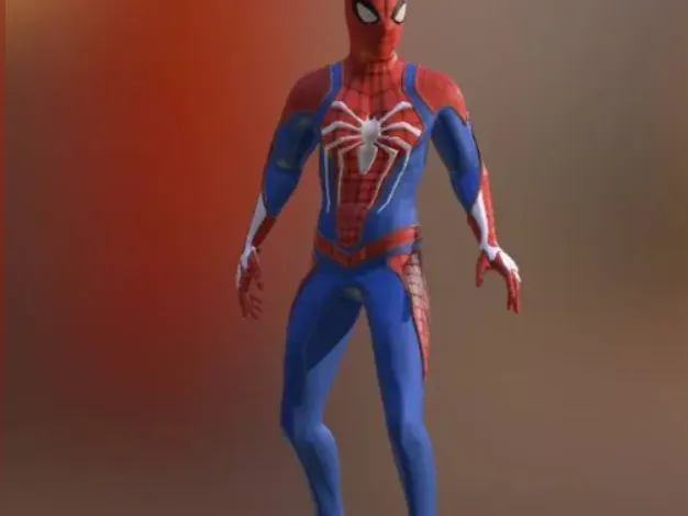 Spider-Man