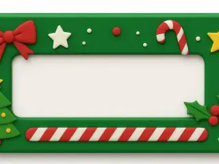 Name tag frame for tim hortons name tag