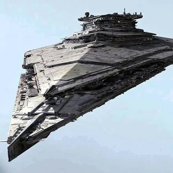 Resurgent Class Star Destroyer