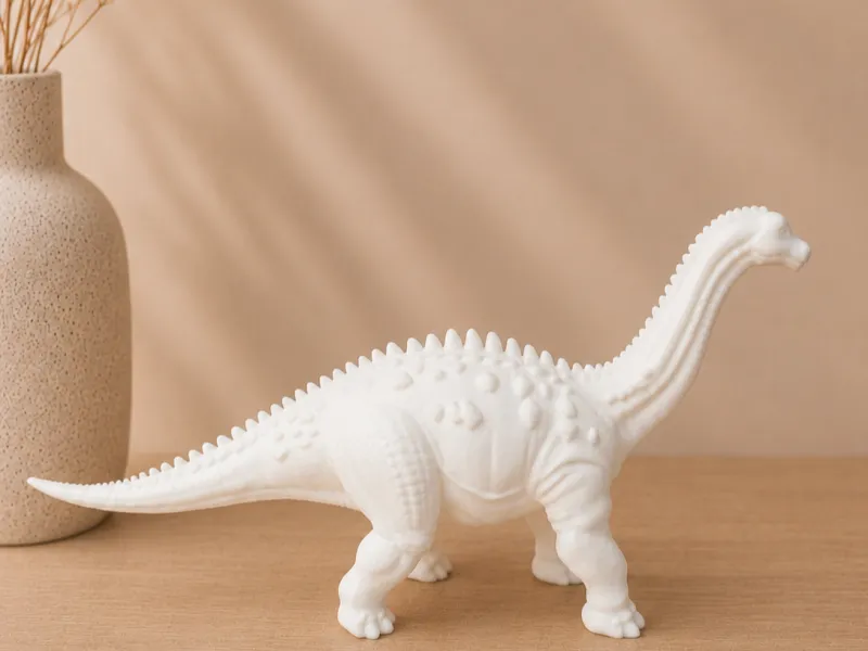 Dinosaur_Boyama