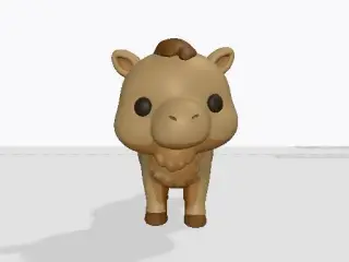 Camel