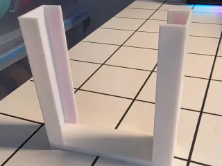 TempPro TP-50 Holder