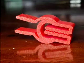 Mini Bag Clip