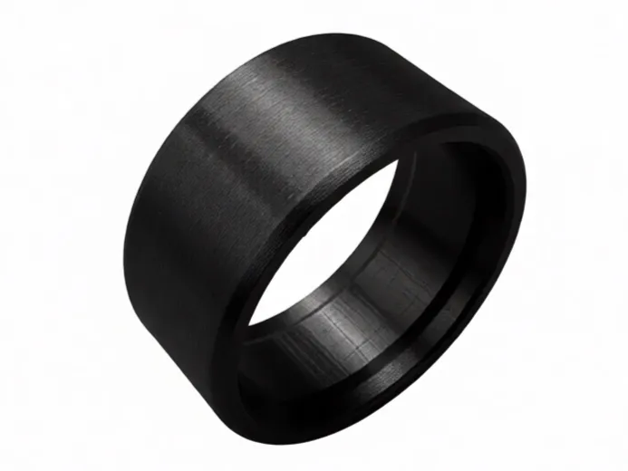 Una gomma senza battistrada 65х27mm