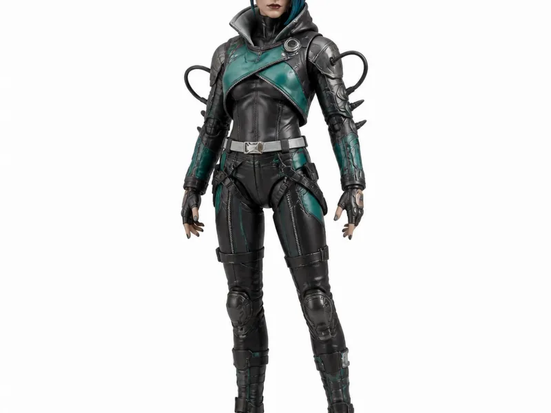 Catalyst - Apex Legends Figurine