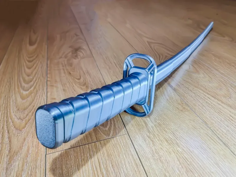 Katana