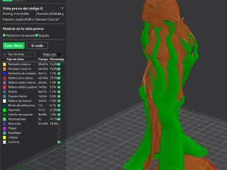 Zombie Glamour