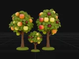 FRUIT TREE 2-0