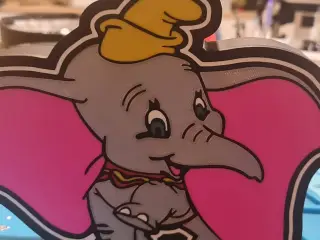 Dumbo led