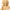 Cristo Pantocrator em busto