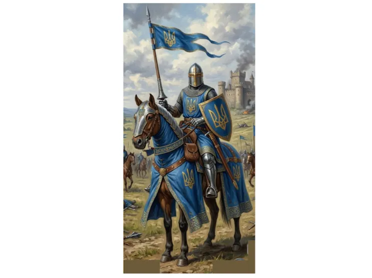 Trident Knight