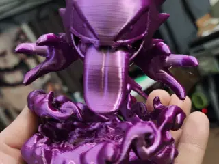 Haunter