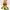 Flexi Groudy Dandys World 3D Model STL 3mf Multicolor Fanart