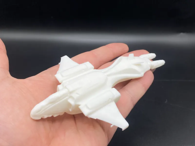 Spaceship