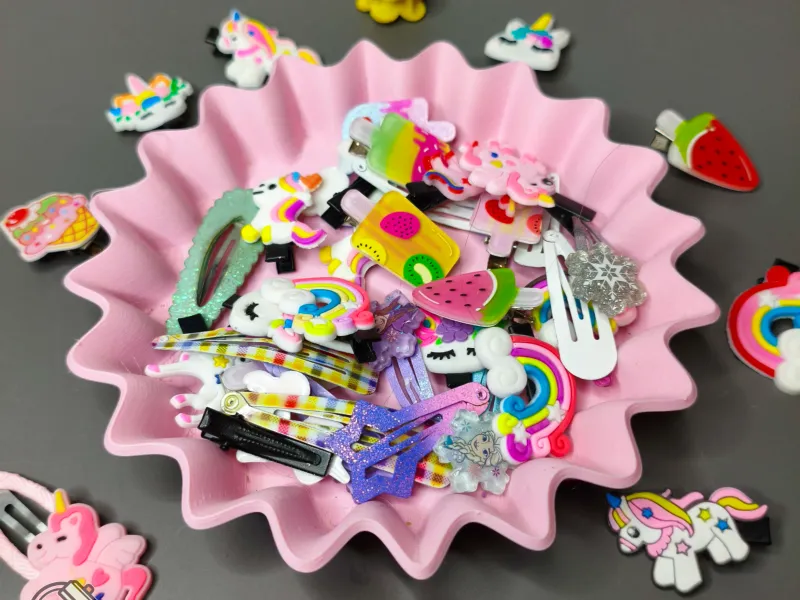 WaveBloom Accessory Tray