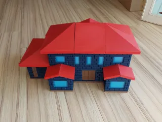 TinyBuildz – A 3D Printable Building Experience