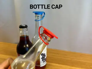 Bottle Cap