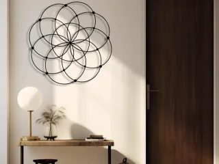 Wall Art 180