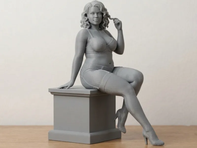 Seated Pose