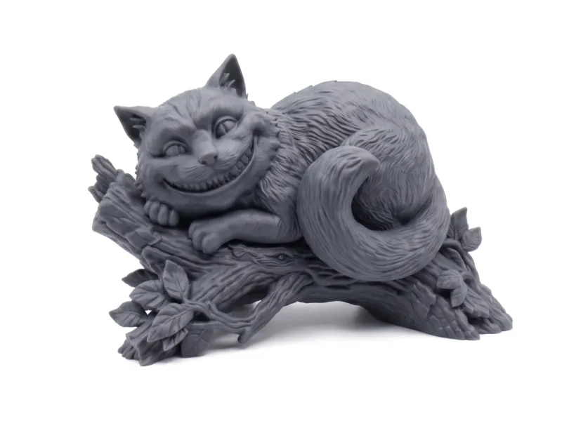 El Gato de Cheshire