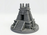 Anceint temple altar-0