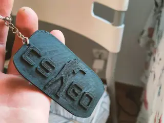 nfc брелок стендоф