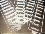 Cable Clip Kit Cards -0