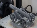 Artillería de escritorio-0