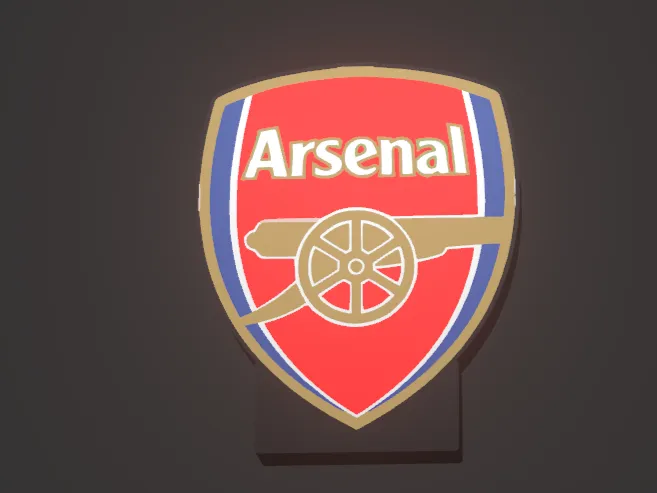 Lightbox Draft Arsenal