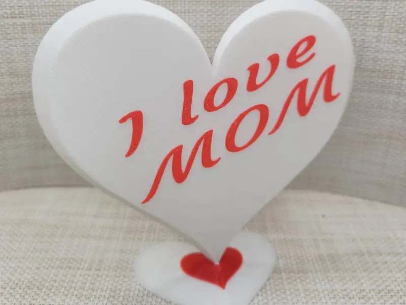 I love MOM