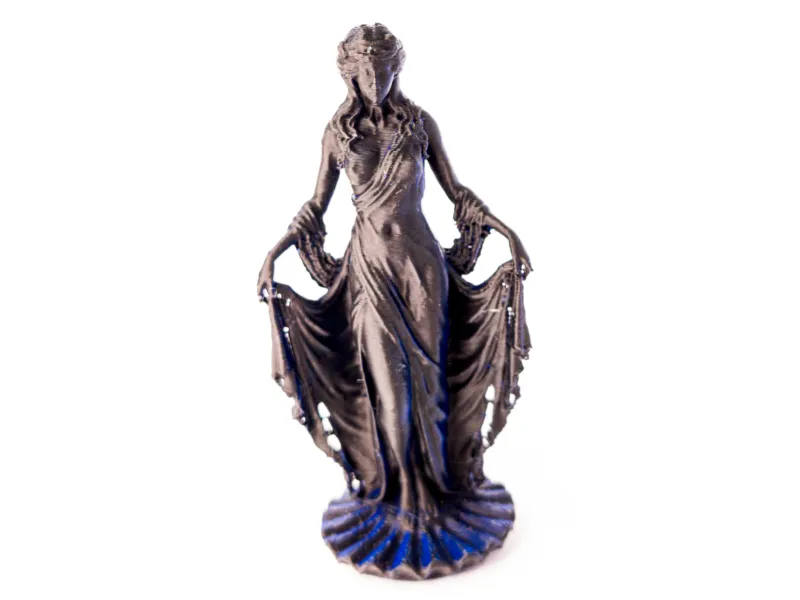 Afrodite mitologia greca