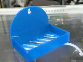 sabunluk/soap dish