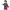 Superman Modular Figure
