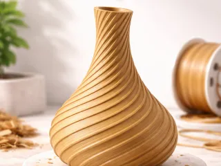 spiralvase